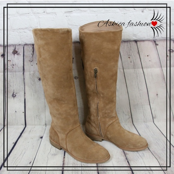 ugg Shoes - UGG Daley Tall Boot